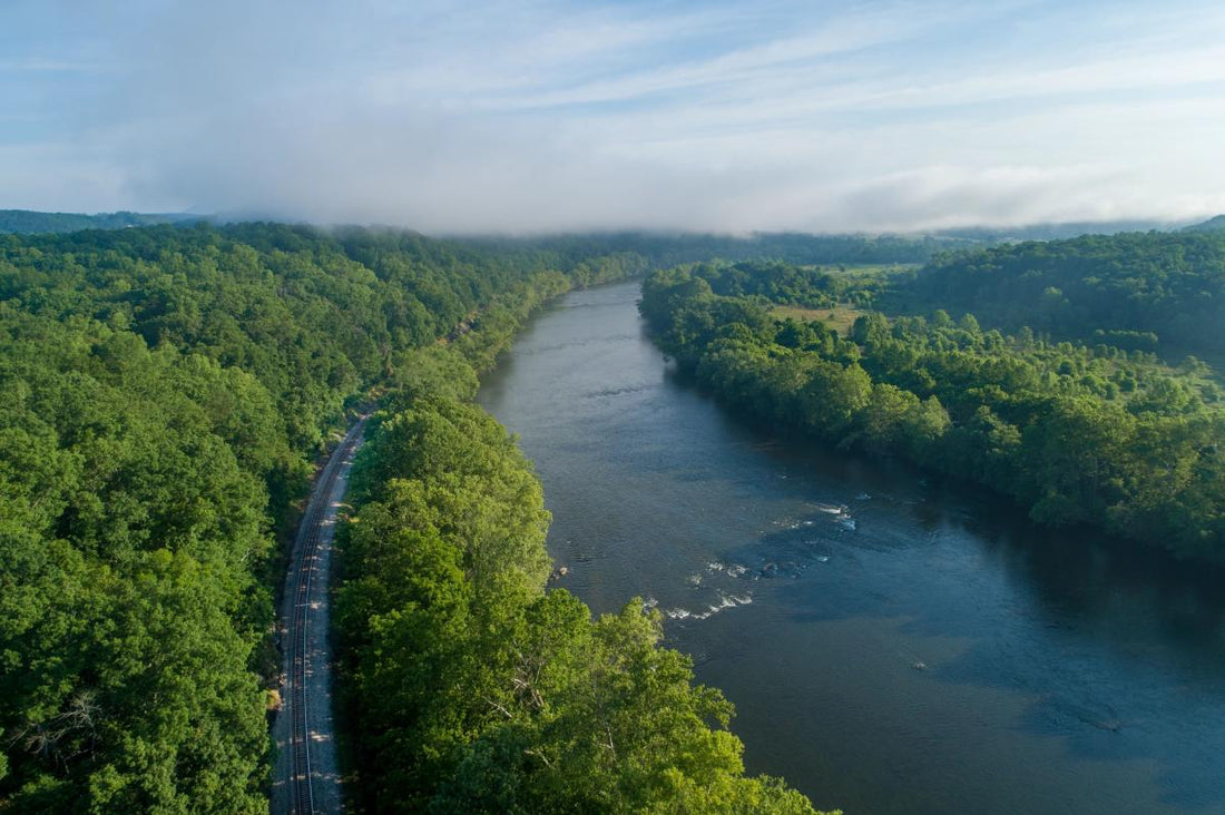 Discover the Magic of the James River with All SeaZen's Boat Tours